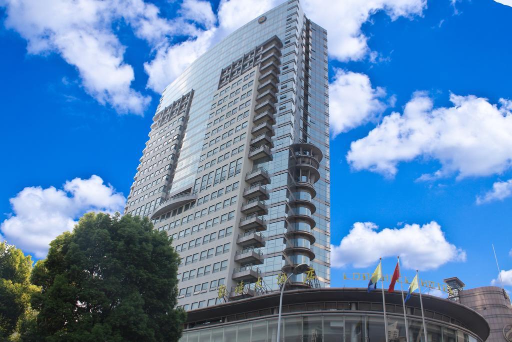 Hangzhou Long Hill Hotel Exterior photo