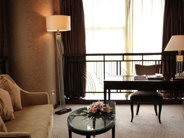 Hangzhou Long Hill Hotel Exterior photo