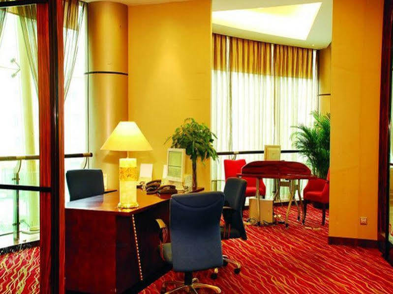 Hangzhou Long Hill Hotel Exterior photo
