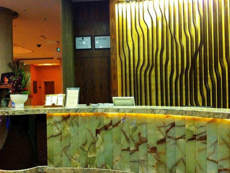 Hangzhou Long Hill Hotel Exterior photo