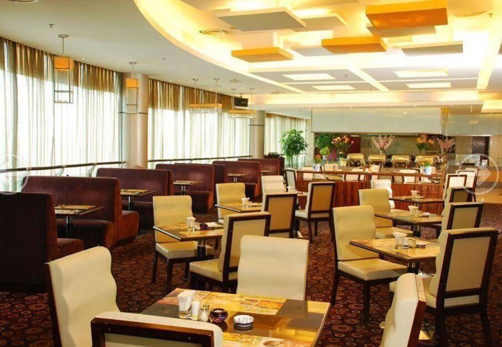 Hangzhou Long Hill Hotel Exterior photo